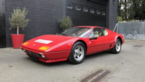 Ferrari 512 BBi
