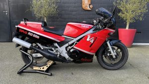 Yamaha 500 RDLC