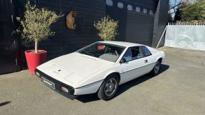 LOTUS ESPRIT S1