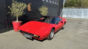 Ferrari 308 GTS