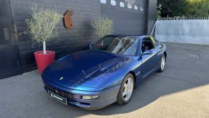Ferrari 456 GT