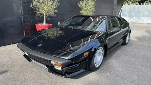 Lamborghini Jalpa “Rocky 4”