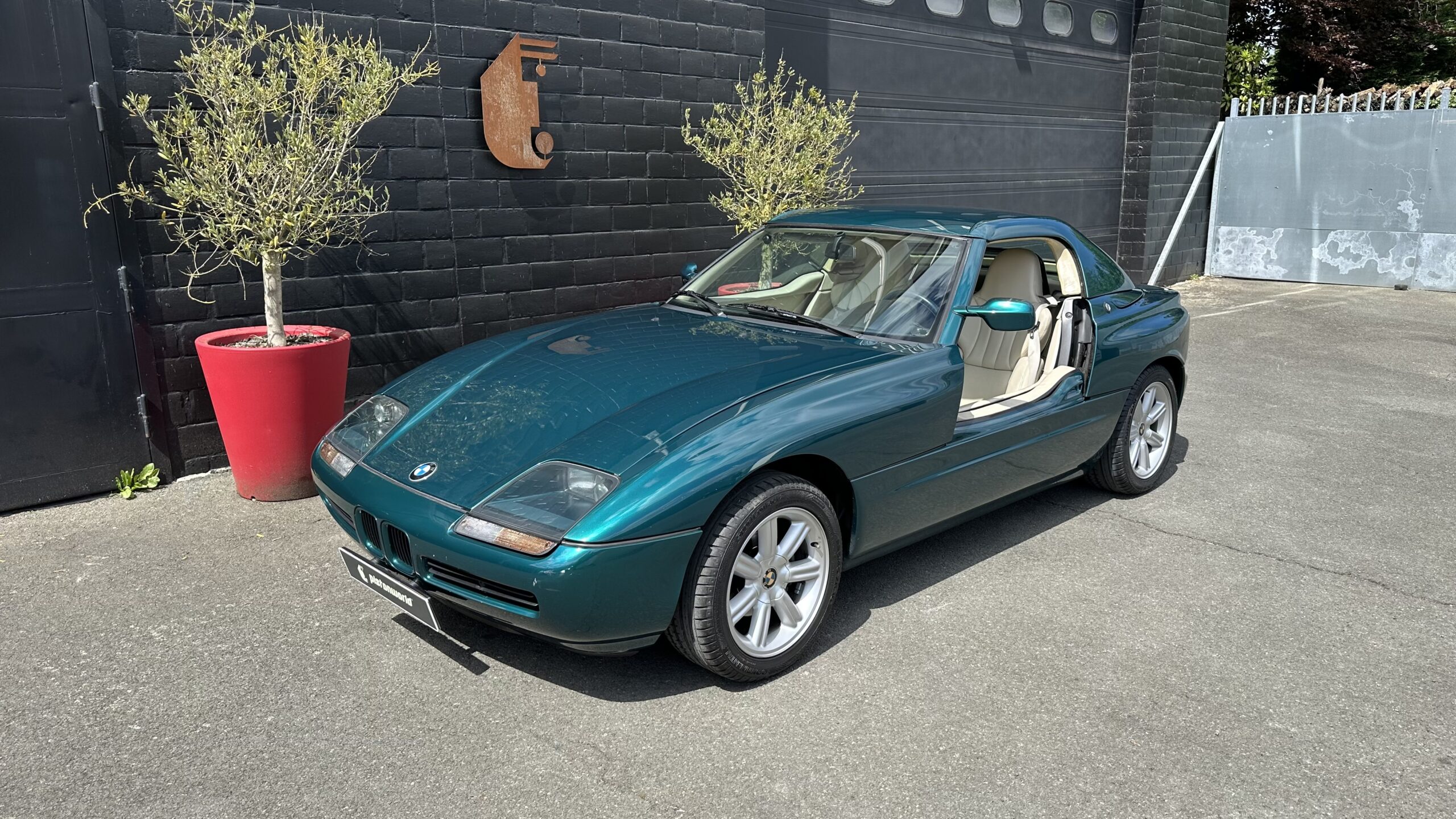 BMW Z1